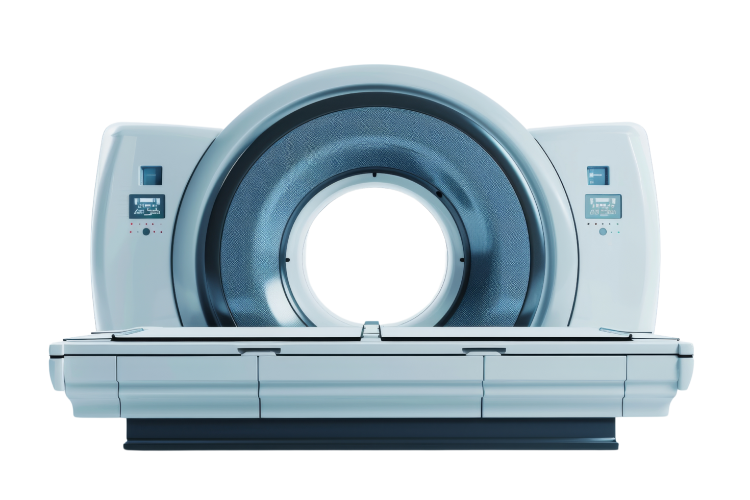 CT Scan Machine png