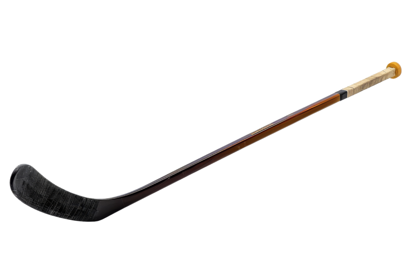 Hockey Stick Isolated png