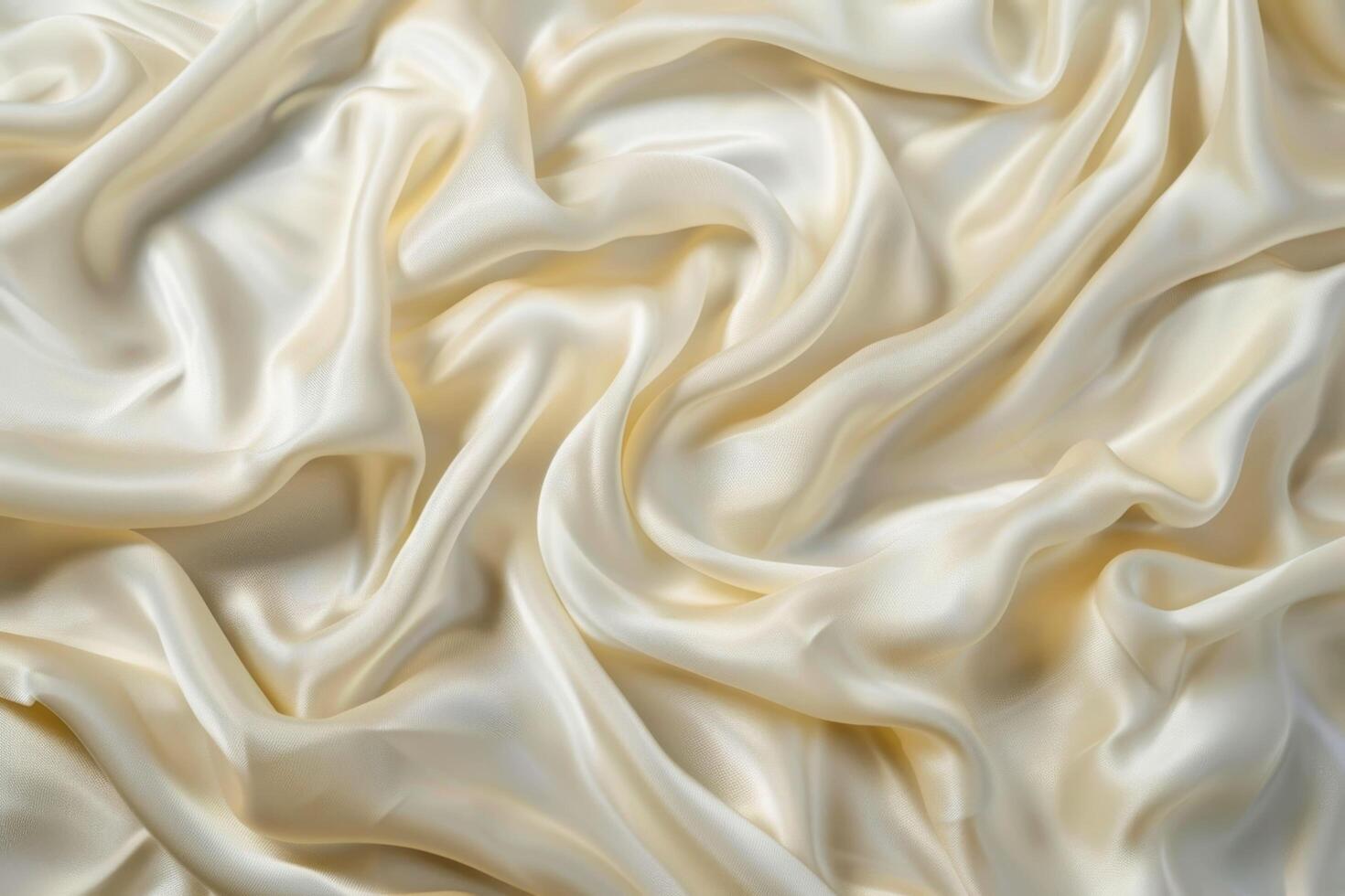 A shot silk texture background features an iridescent appearance with changing colors depending on the angle of the light photo