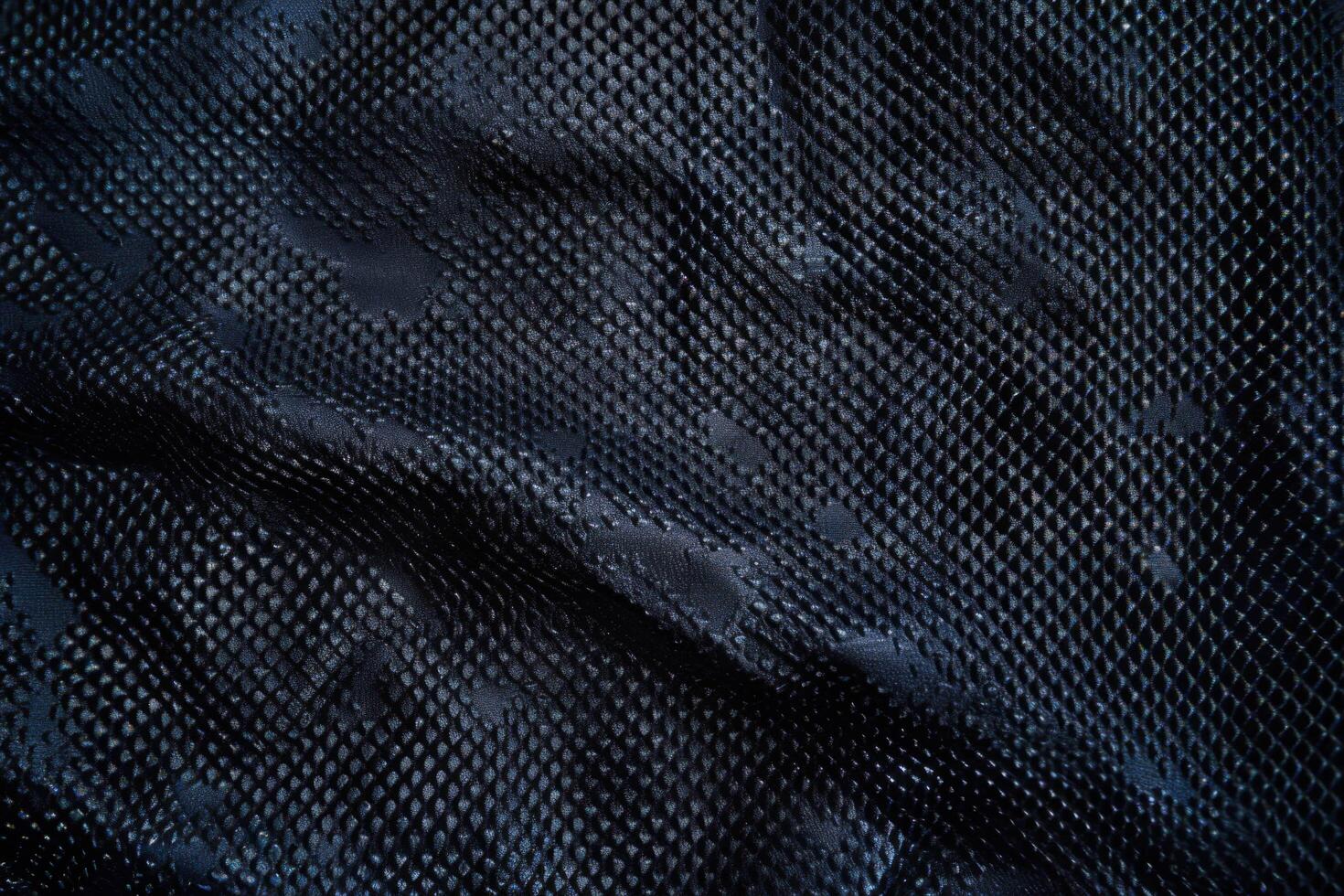 A neoprene texture background features a smooth, slightly spongy surface with a matte finish photo