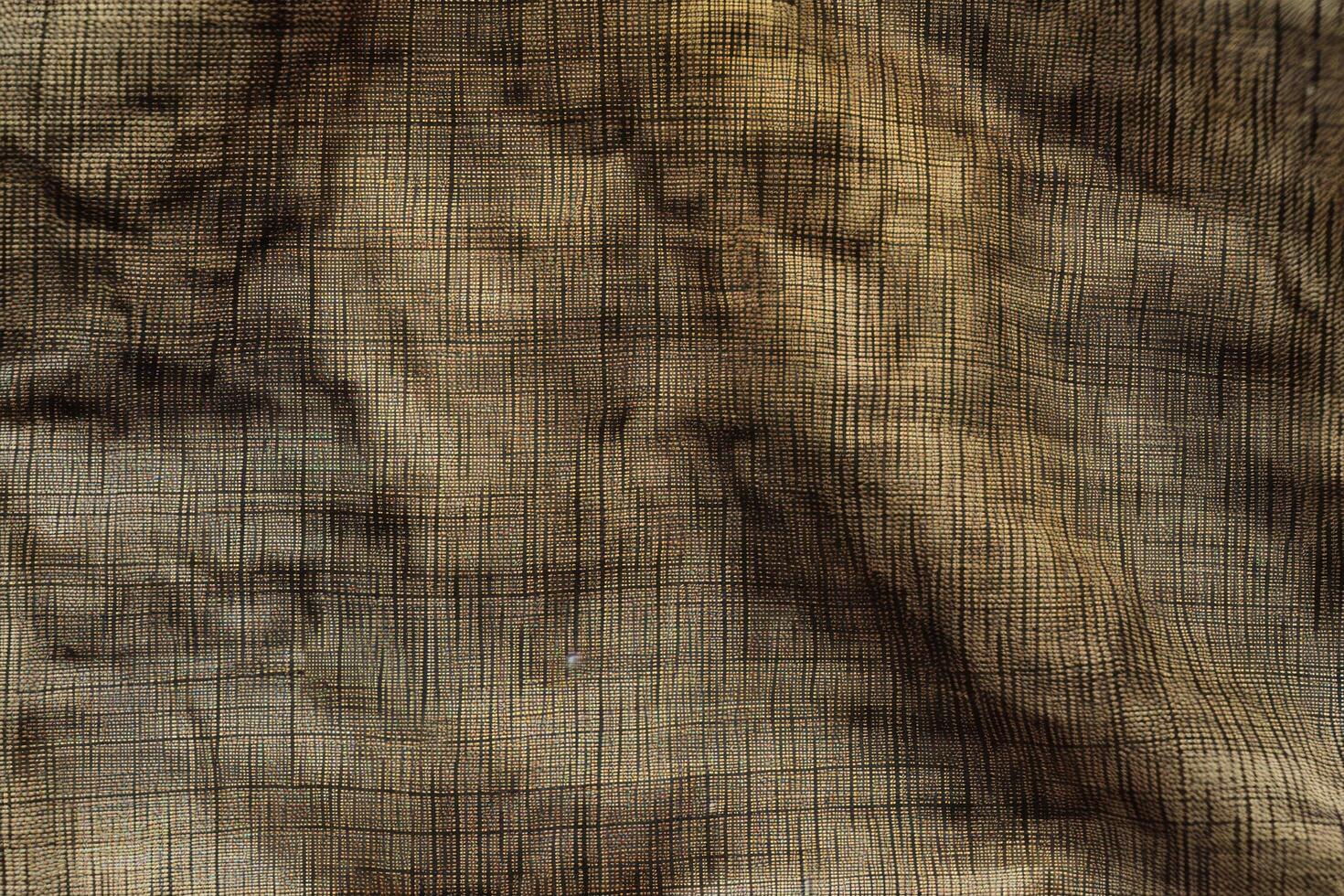 Poplin texture background features a smooth, tightly woven surface with a subtle ribbed effect photo