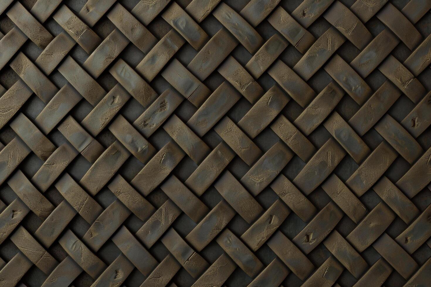 An interlock texture background features a uniform pattern photo
