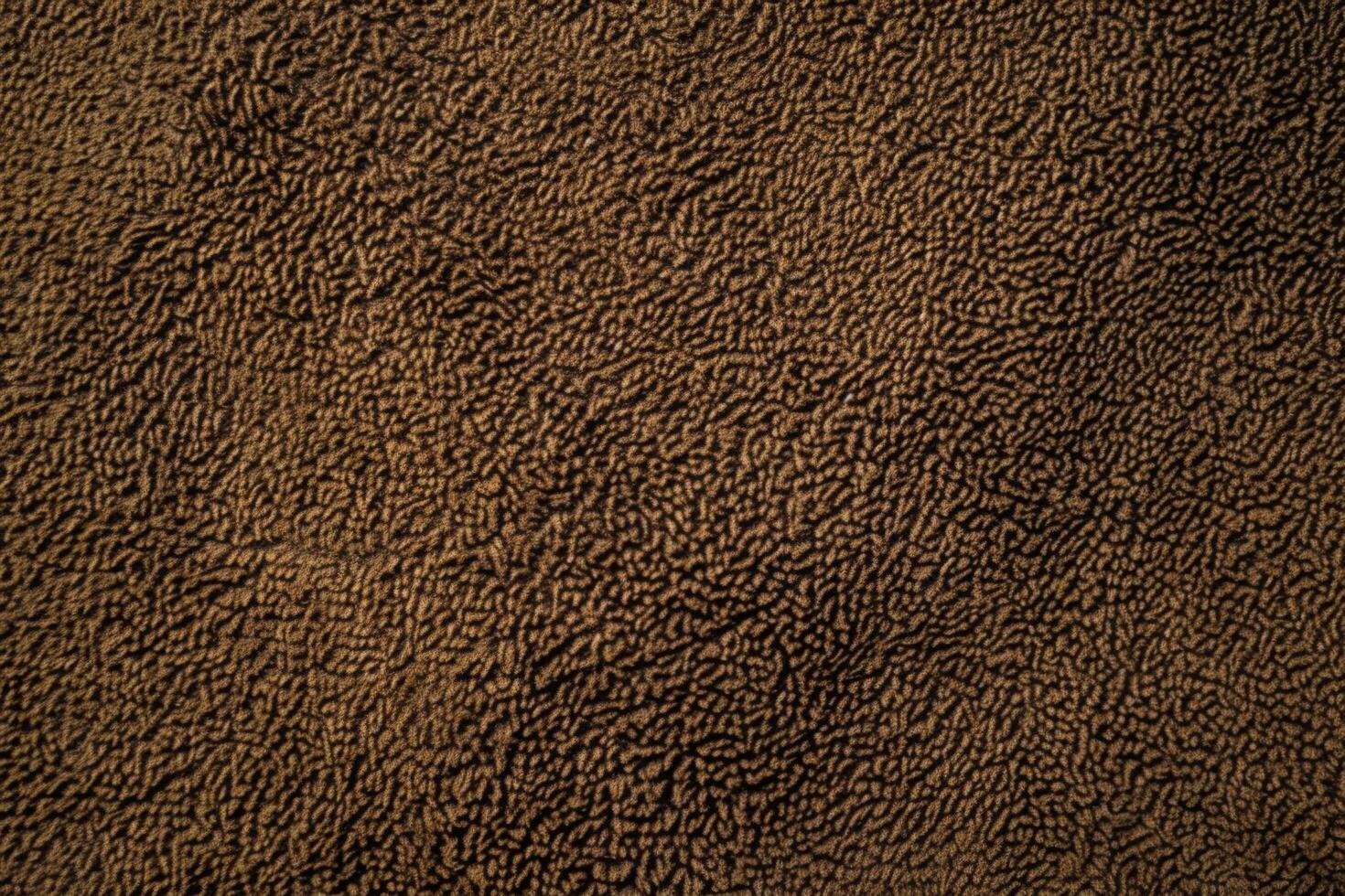 A soft, plush surface with a luxurious, suede-like appearance photo