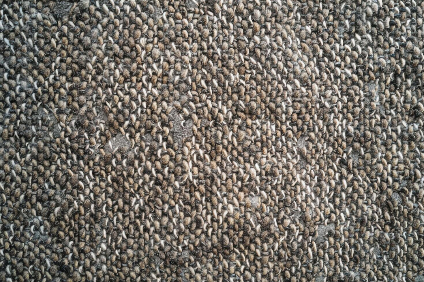 A worsted texture background features a smooth, tightly woven surface with a subtle, refined appearance photo