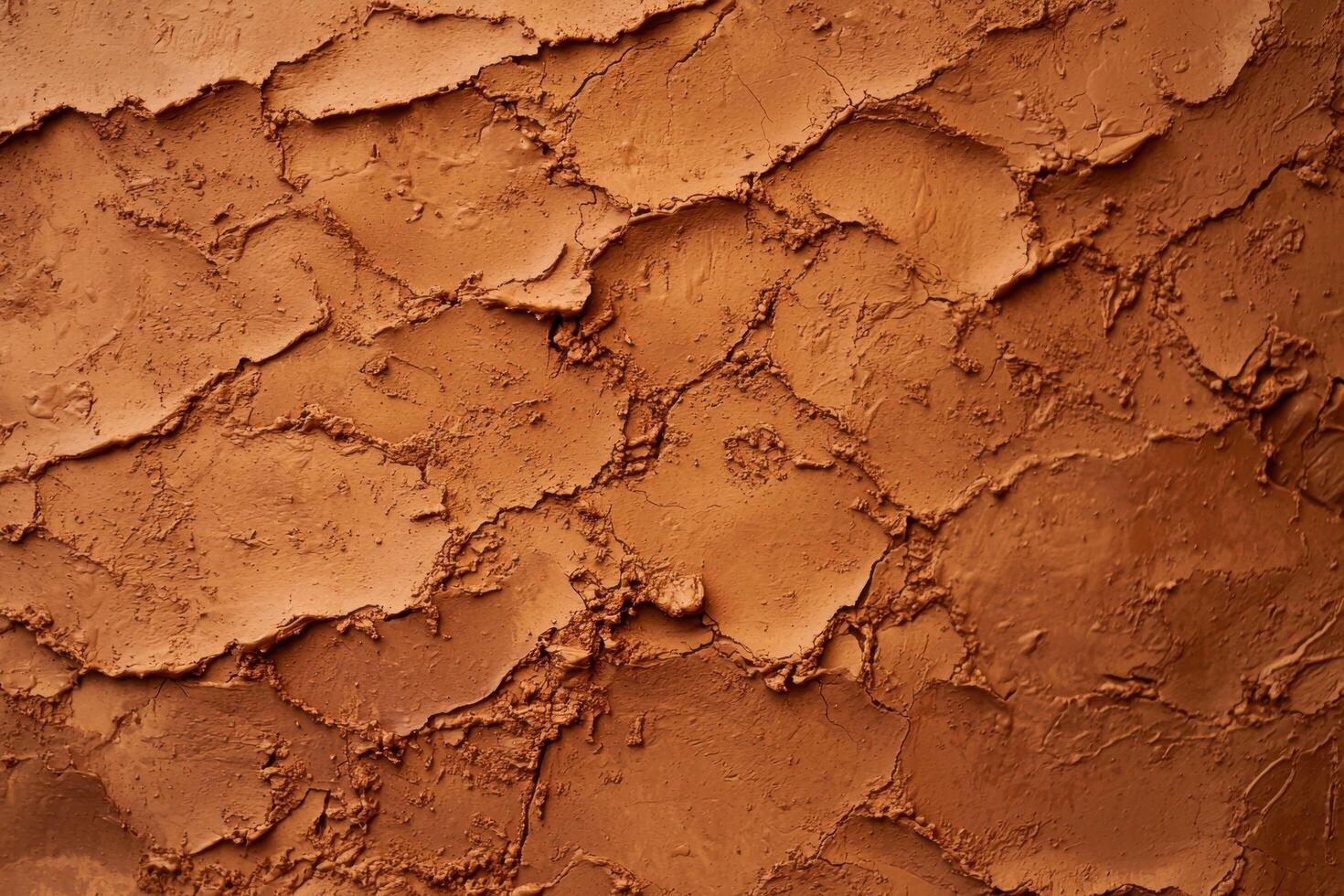 A clay texture background features a natural, earthy surface with subtle variations in tone and texture photo
