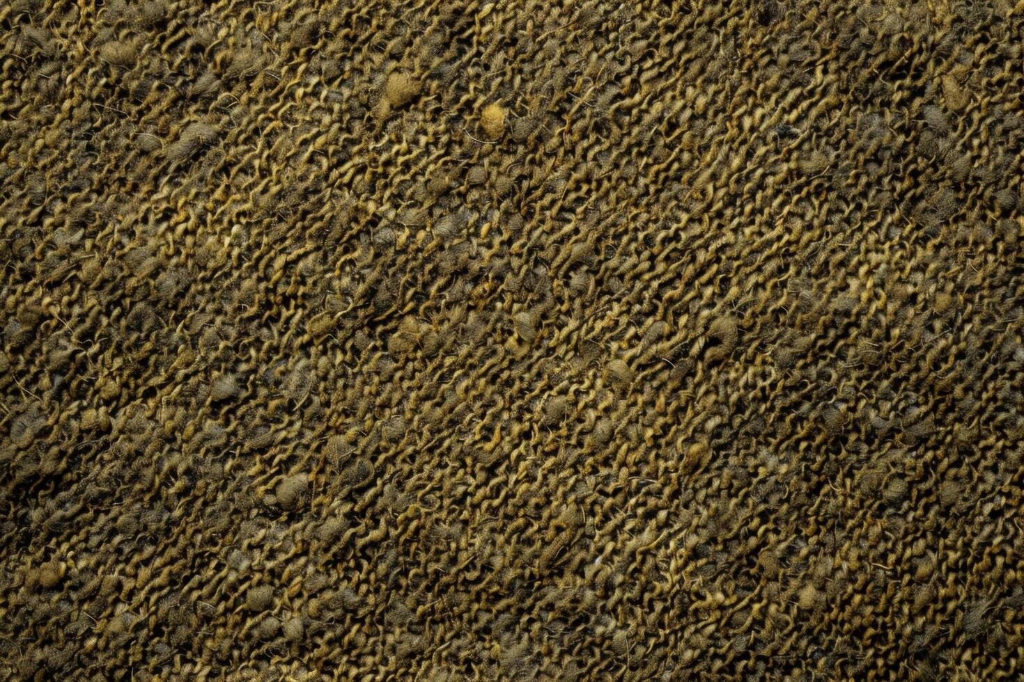 A tweed texture background features a rough, nubby surface with a classic woven pattern photo
