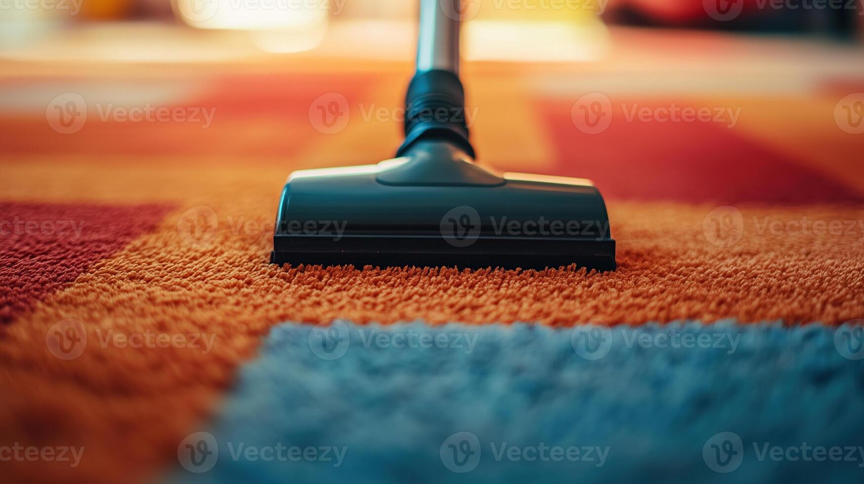 carpet cleaning poster photo