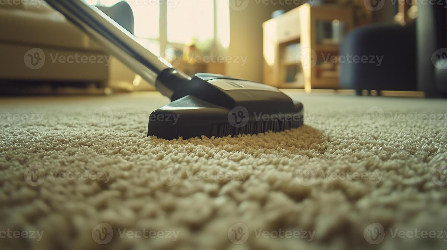carpet cleaning poster photo
