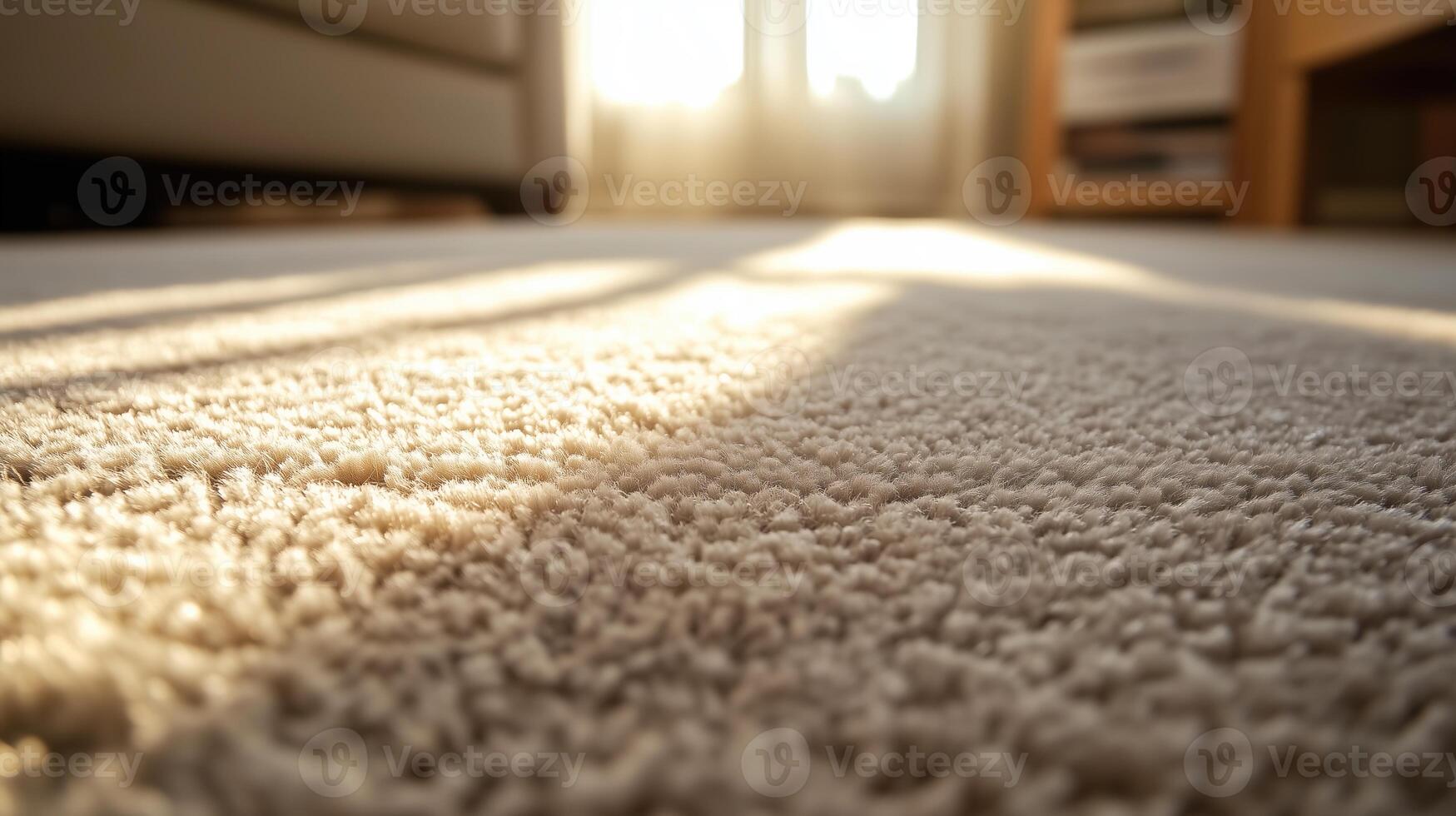 carpet cleaning poster photo