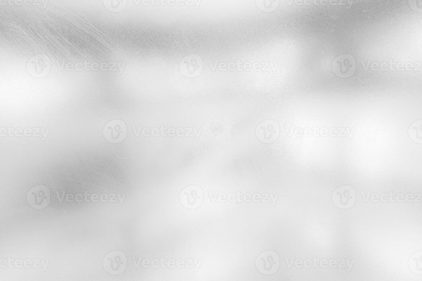 Dirty and Dusty on White Glass Window Background. photo