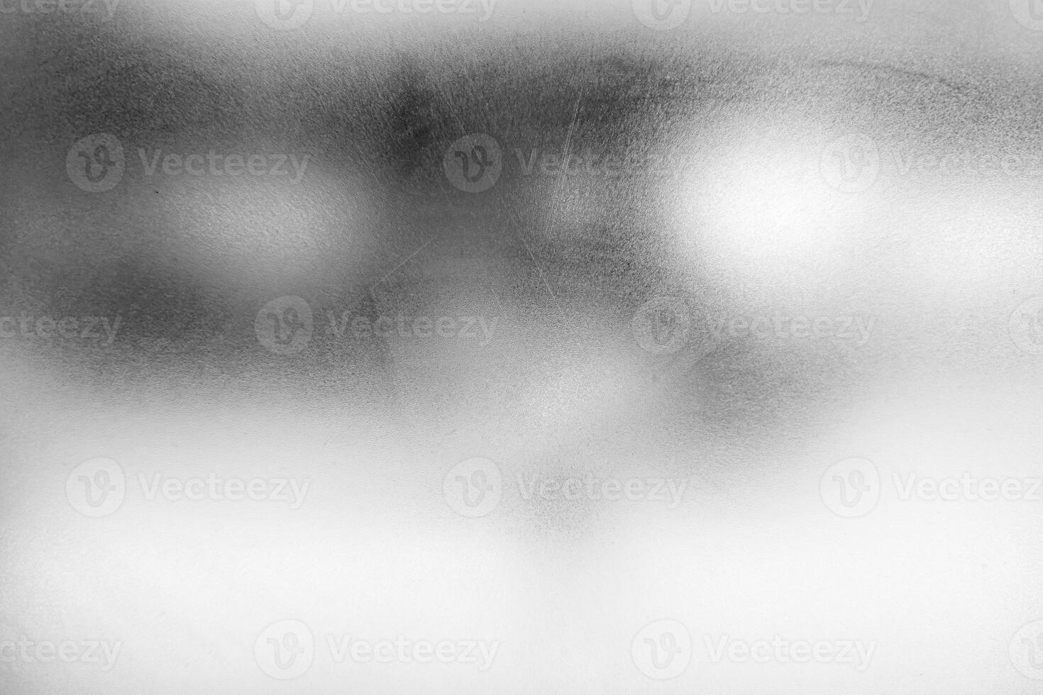 Dirty and Dusty on Glass Window Background. photo