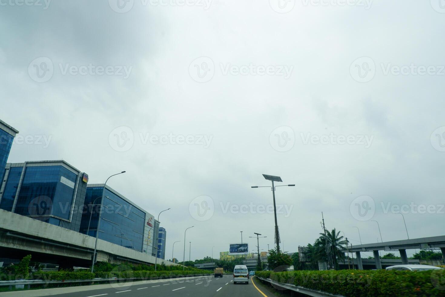 Jakarta Outer Ring Road photo