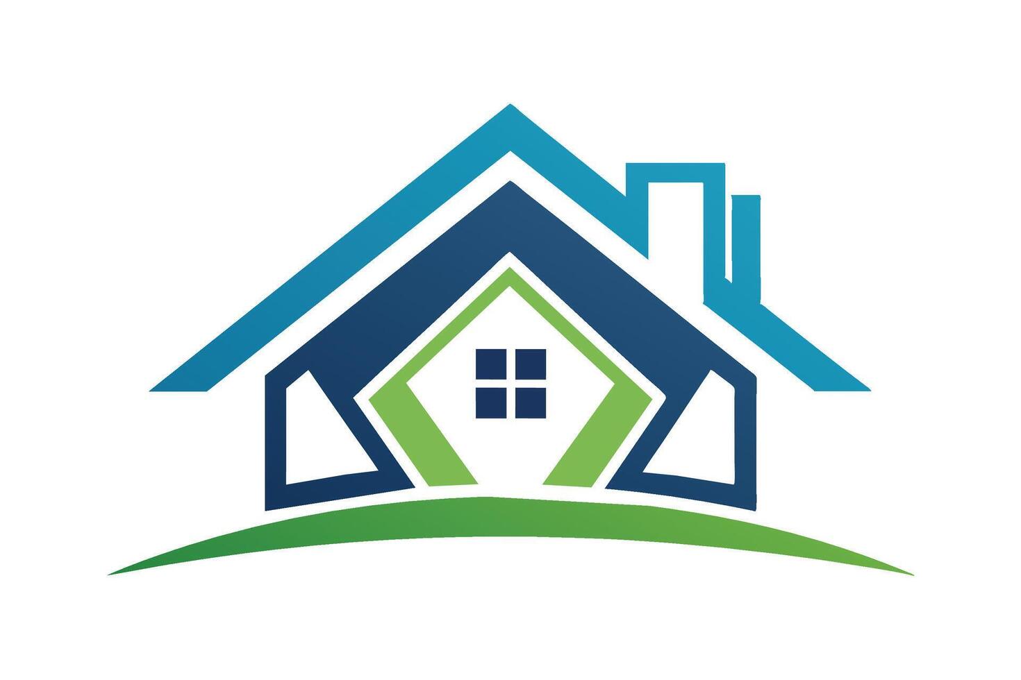 Chic Realty Logo vector