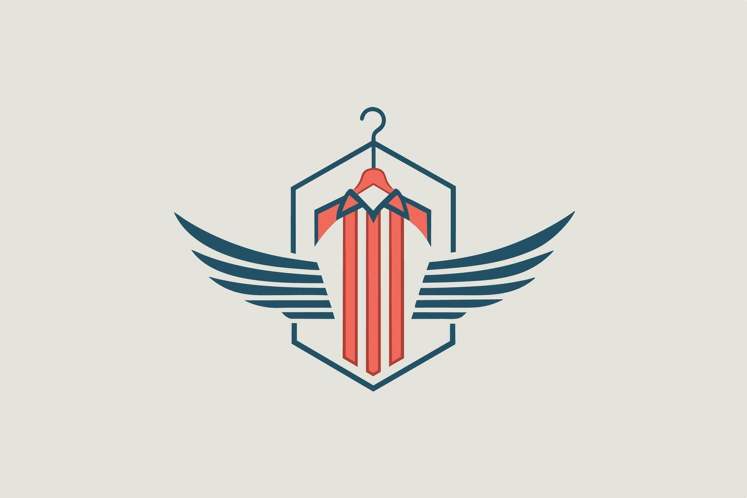 Refined Apparel Logo vector