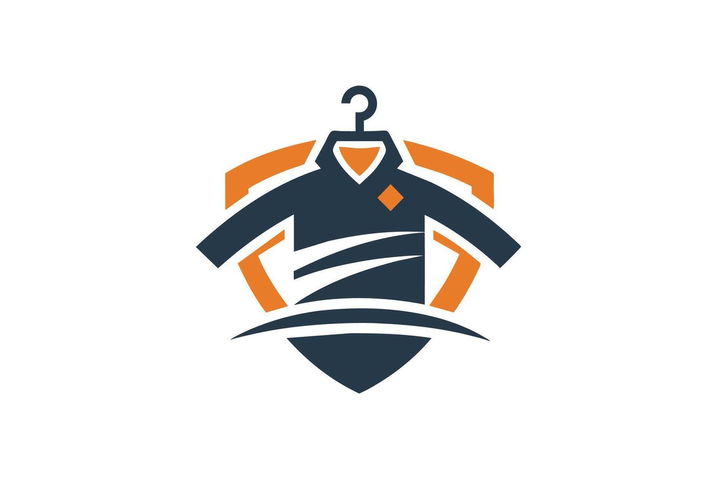Timeless Clothing Logo Design vector