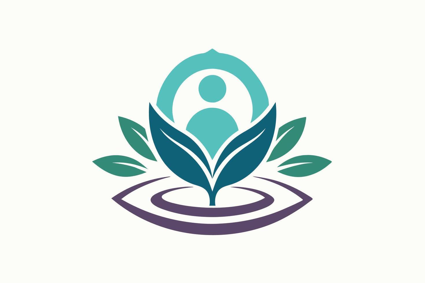 Heavenly Spa Design vector