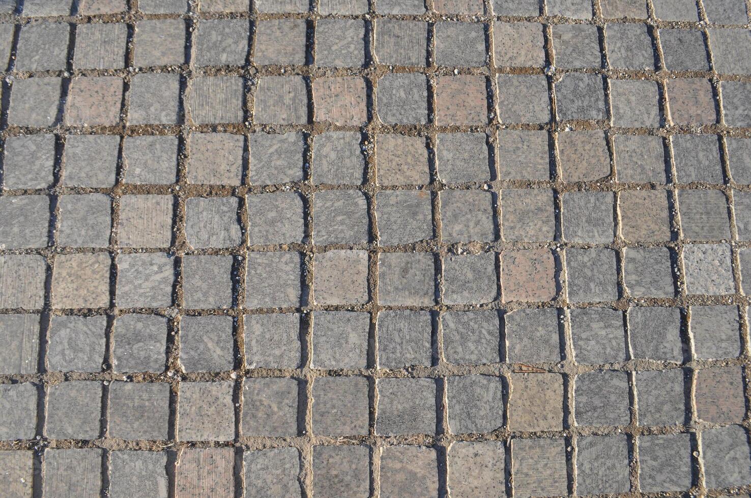 grey stone floor background photo