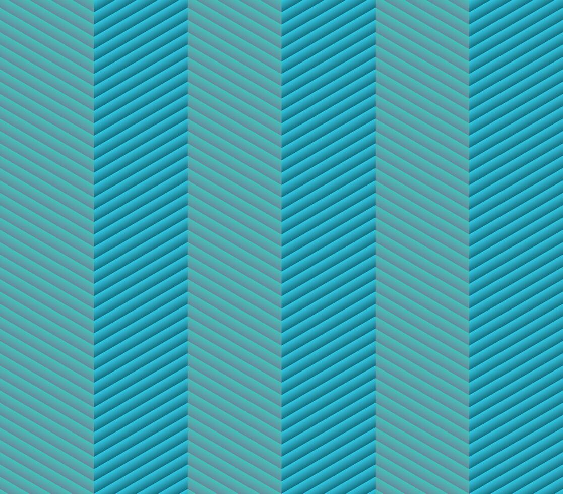 seamless soft isometric pattern vector