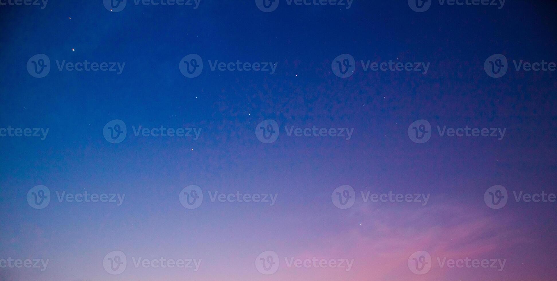Sunset sunrise evening sky background photo
