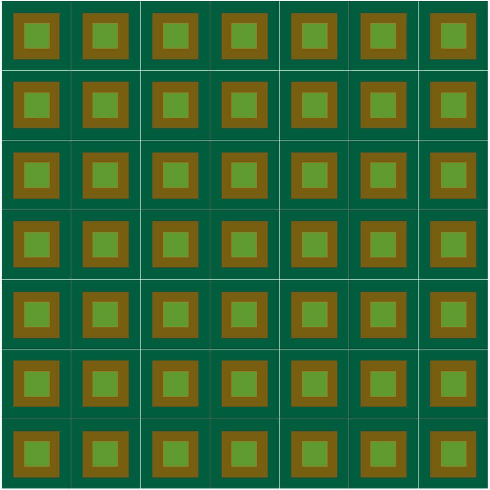background with a square pattern in it vector