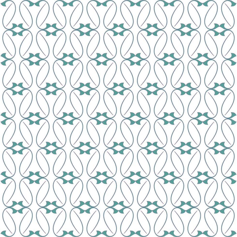 abstract background with a regular pattern in light blue vector