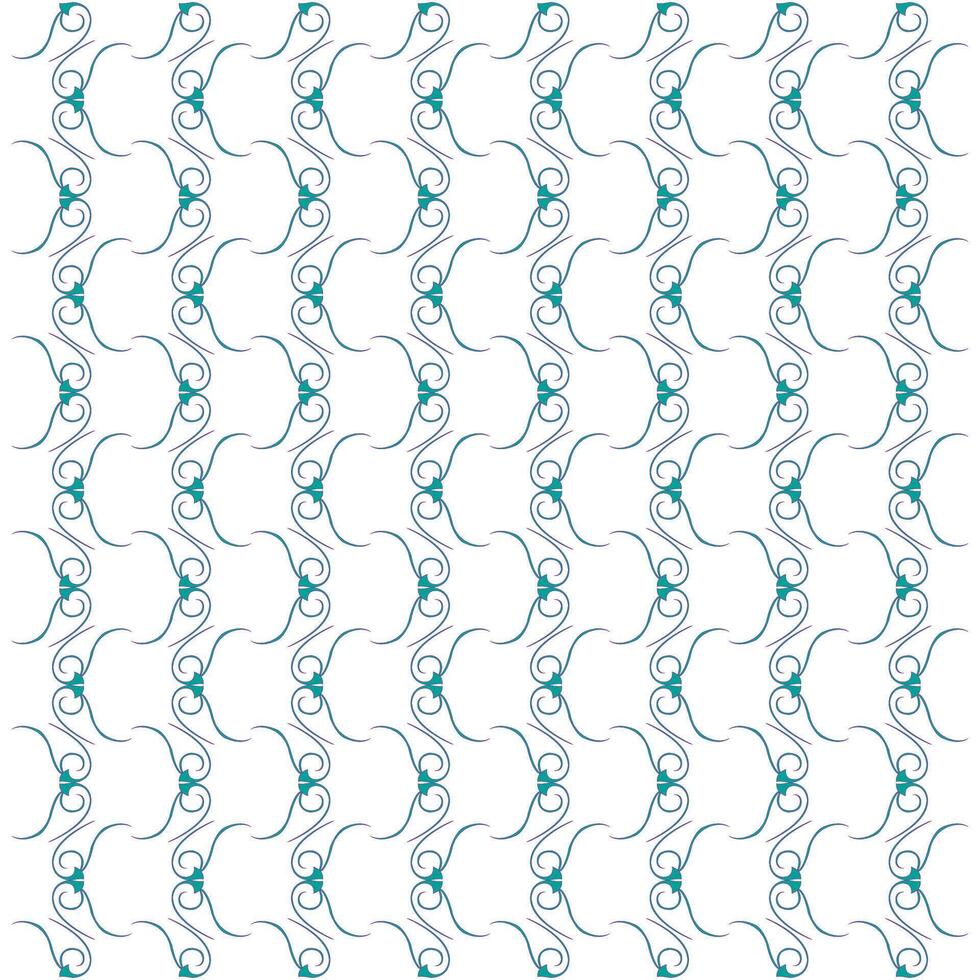 abstract background with vine flower ornaments vector