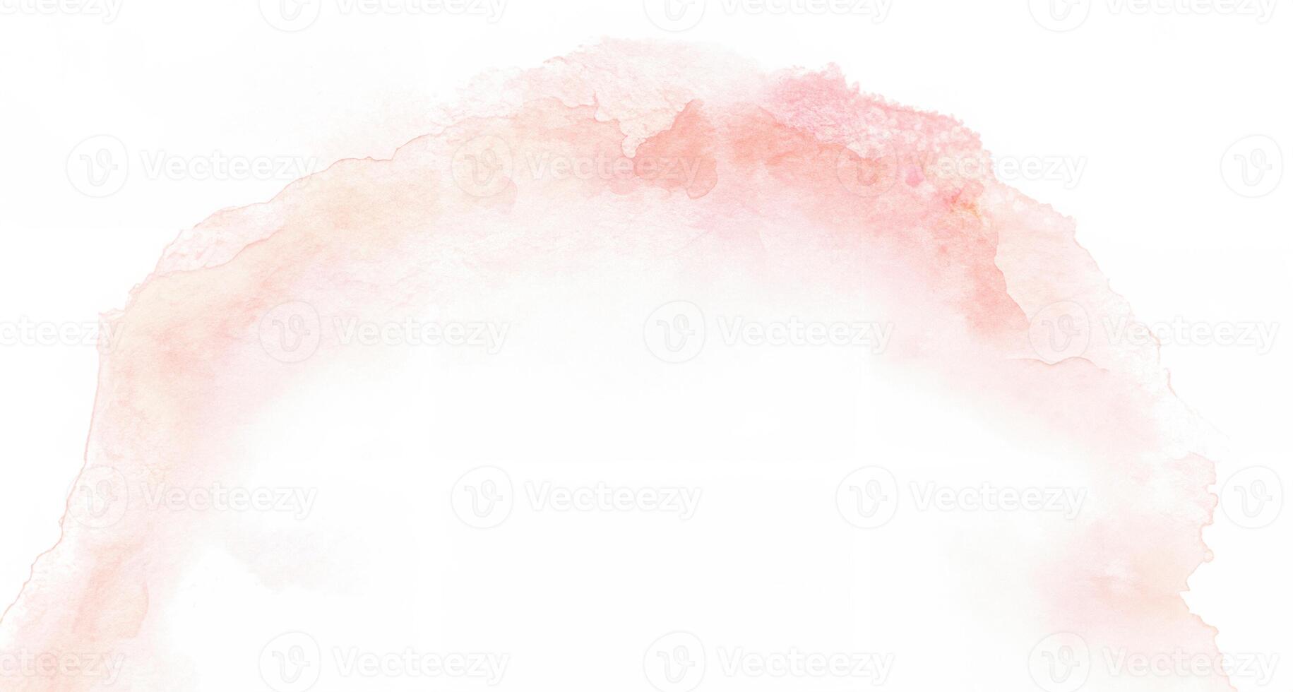 Watercolor Texture Wash Background photo