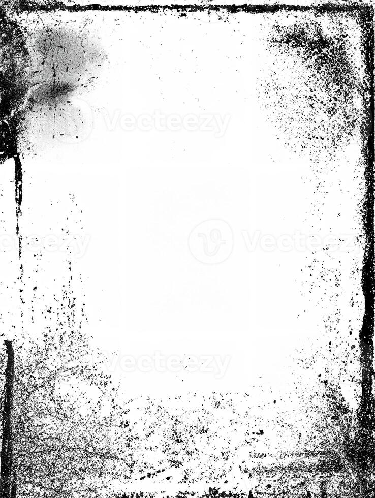 Grunge Film Texture Background photo