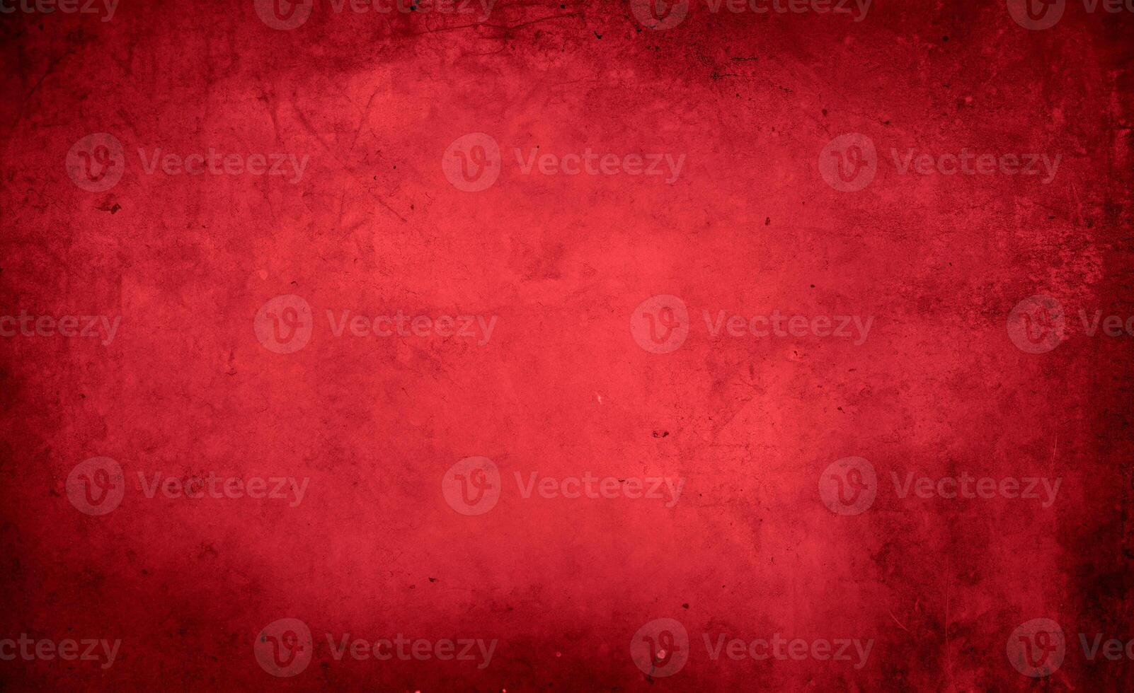 Red Textured Background photo