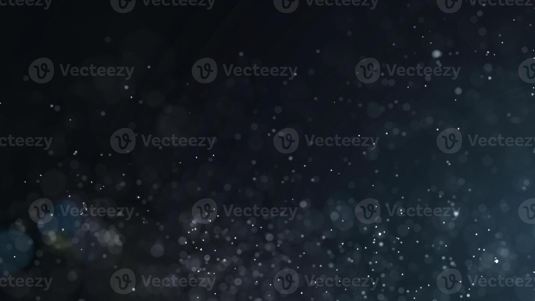 Abstract Dust Particles Background - High-Resolution 4K photo