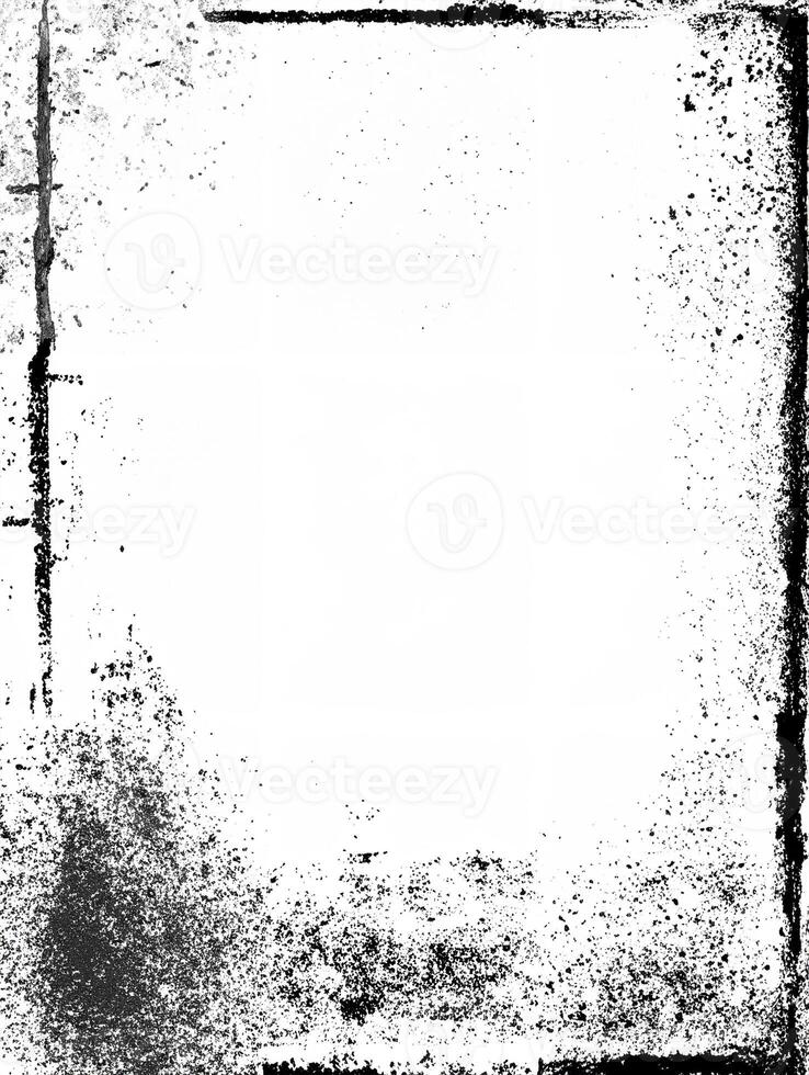 Grunge Film Texture Background photo