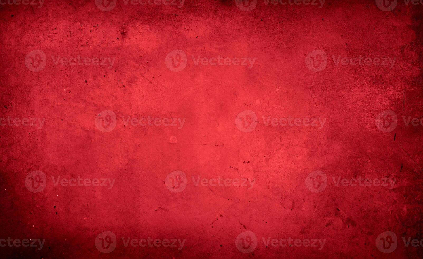 Red Textured Background photo