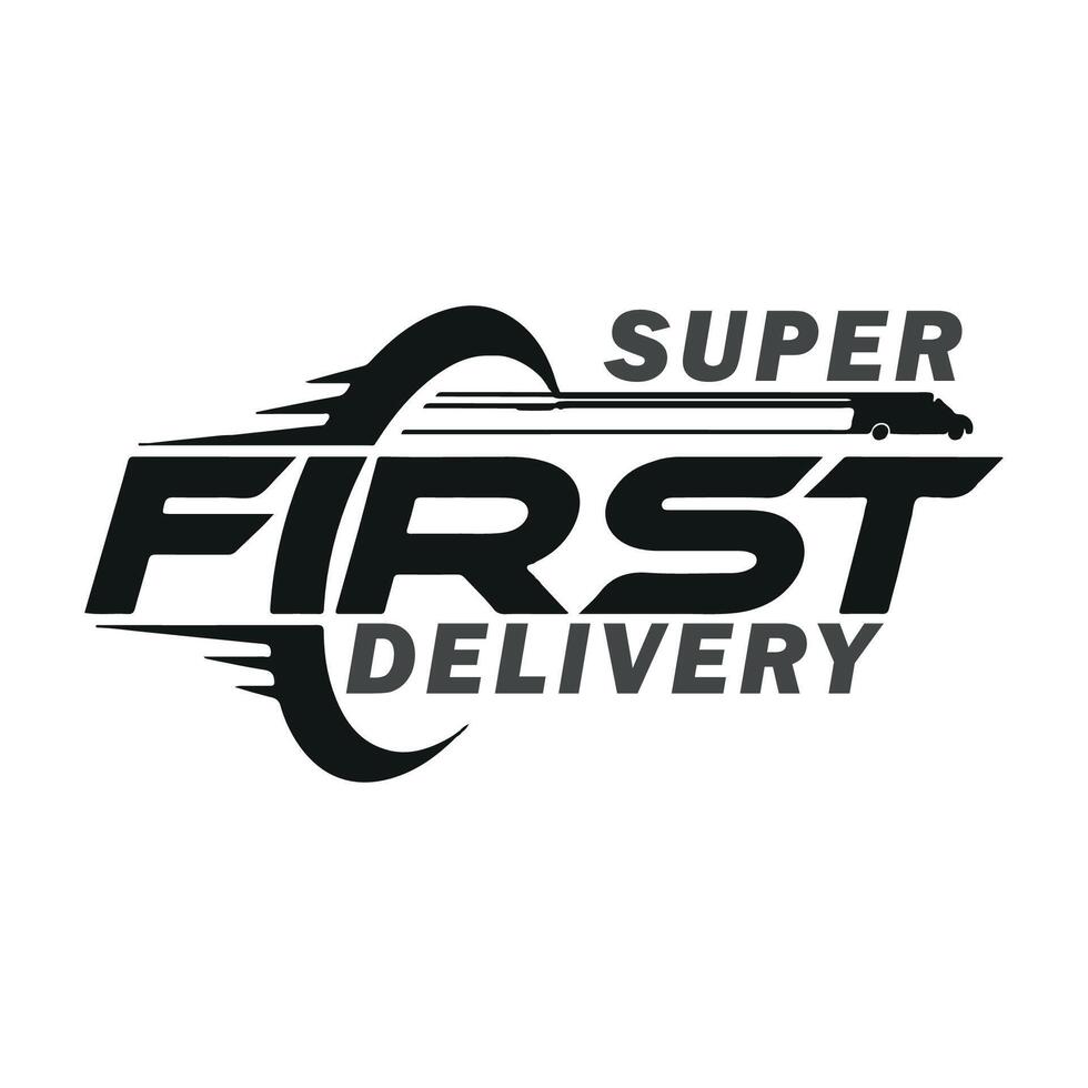 Speedometer logo design template. fast logo design template. vector