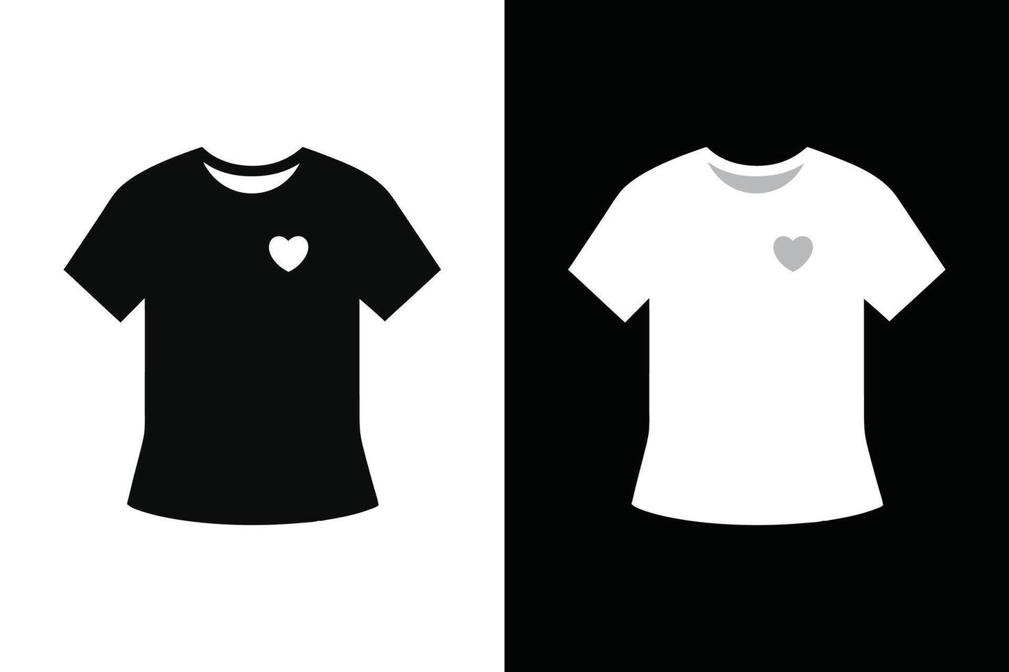 Bella Canvas T shirt design Mock up vector
