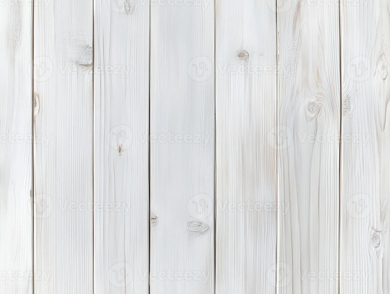 Light gray wood planks texture with a smooth finish for backgrounds photo