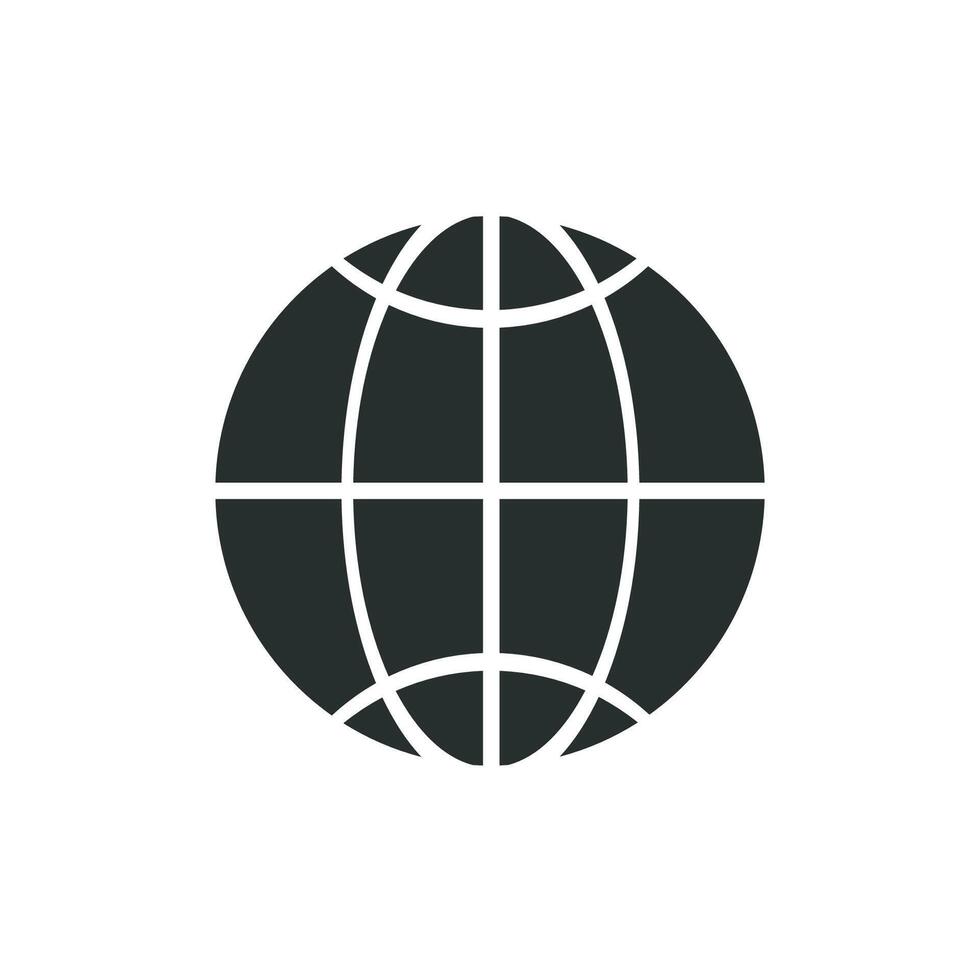 icon website for your design vector