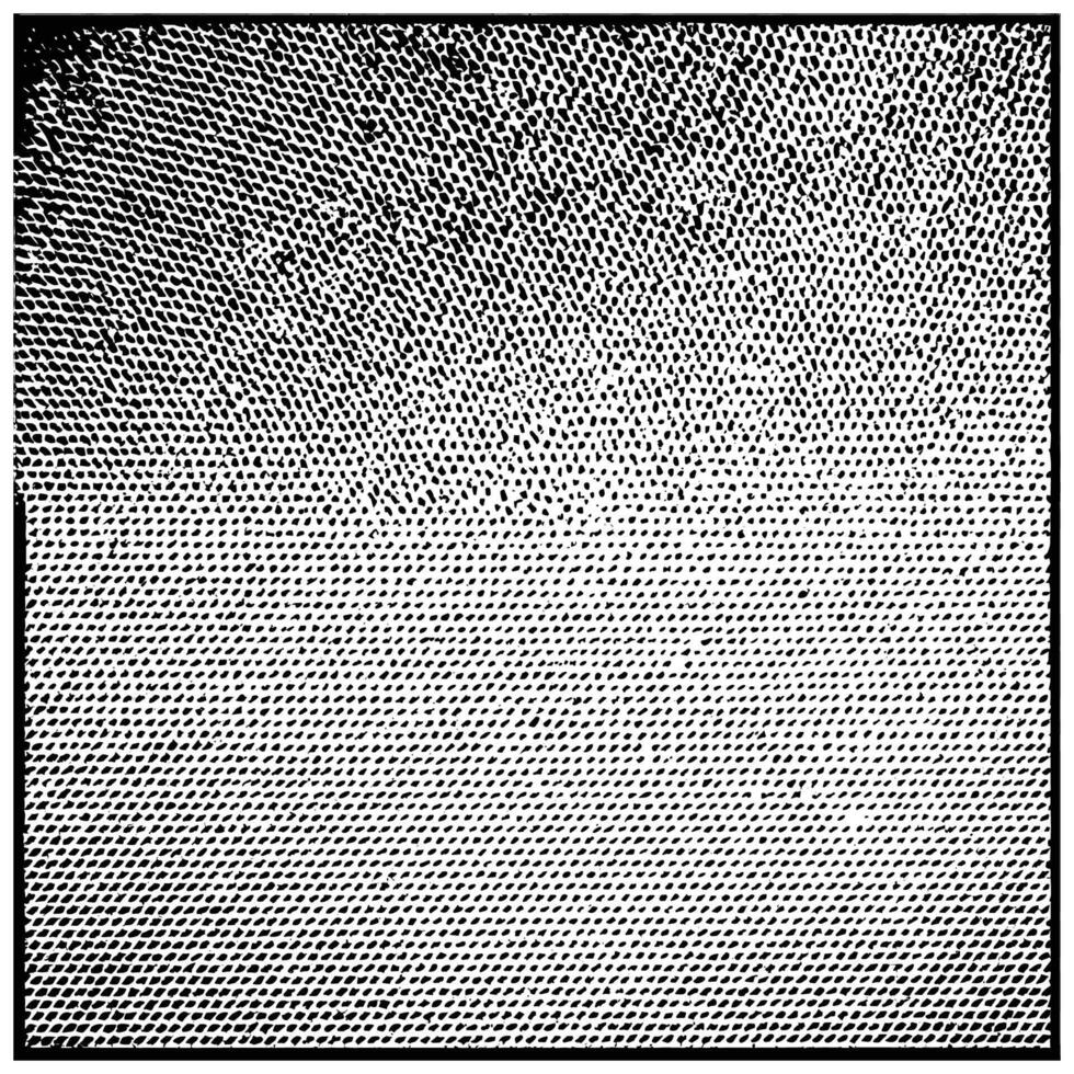 Halftone Grunge Pattern Illustration vector