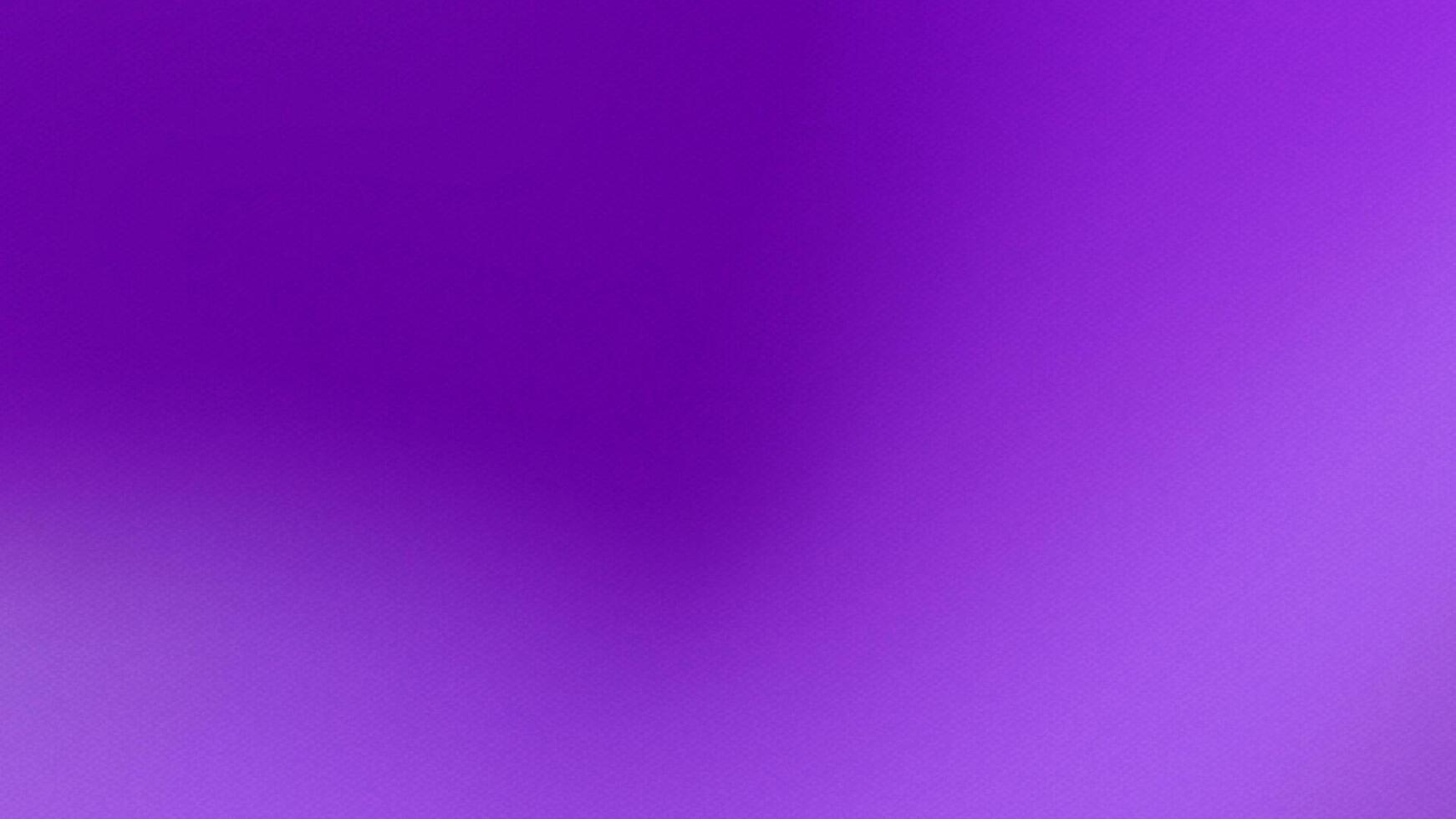 Dark violet background with texture grain design. vector