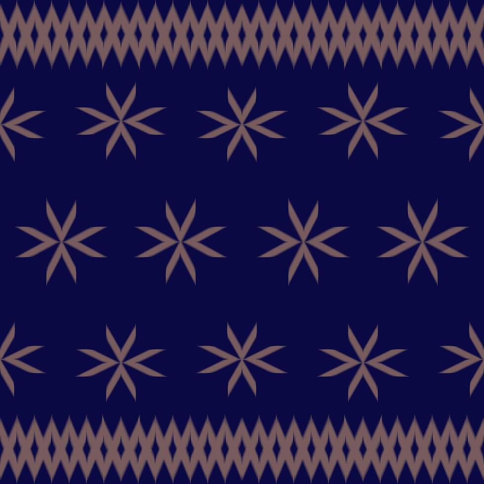 Geometric Ethnic pattern seamless traditional design for background,wallpaper,fabric,curtain,clothing,wrapping,Batik,sarong. embroidery style. illustration. vector