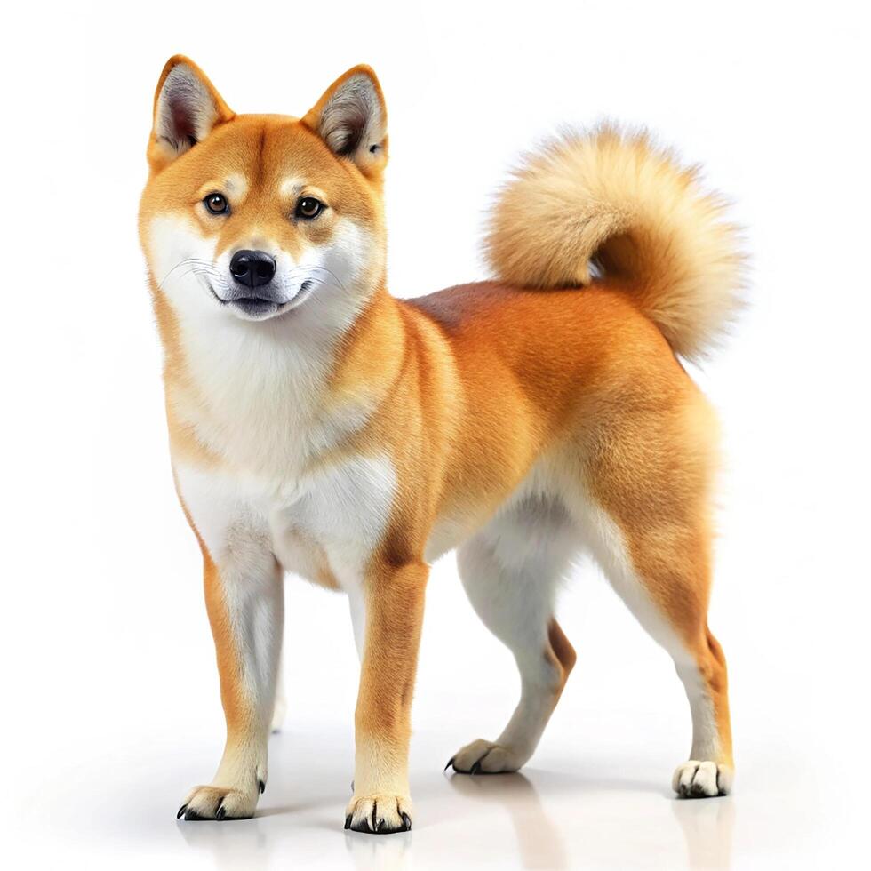 Comprehensive Dog Images, All Breeds and Categories for Microstock photo