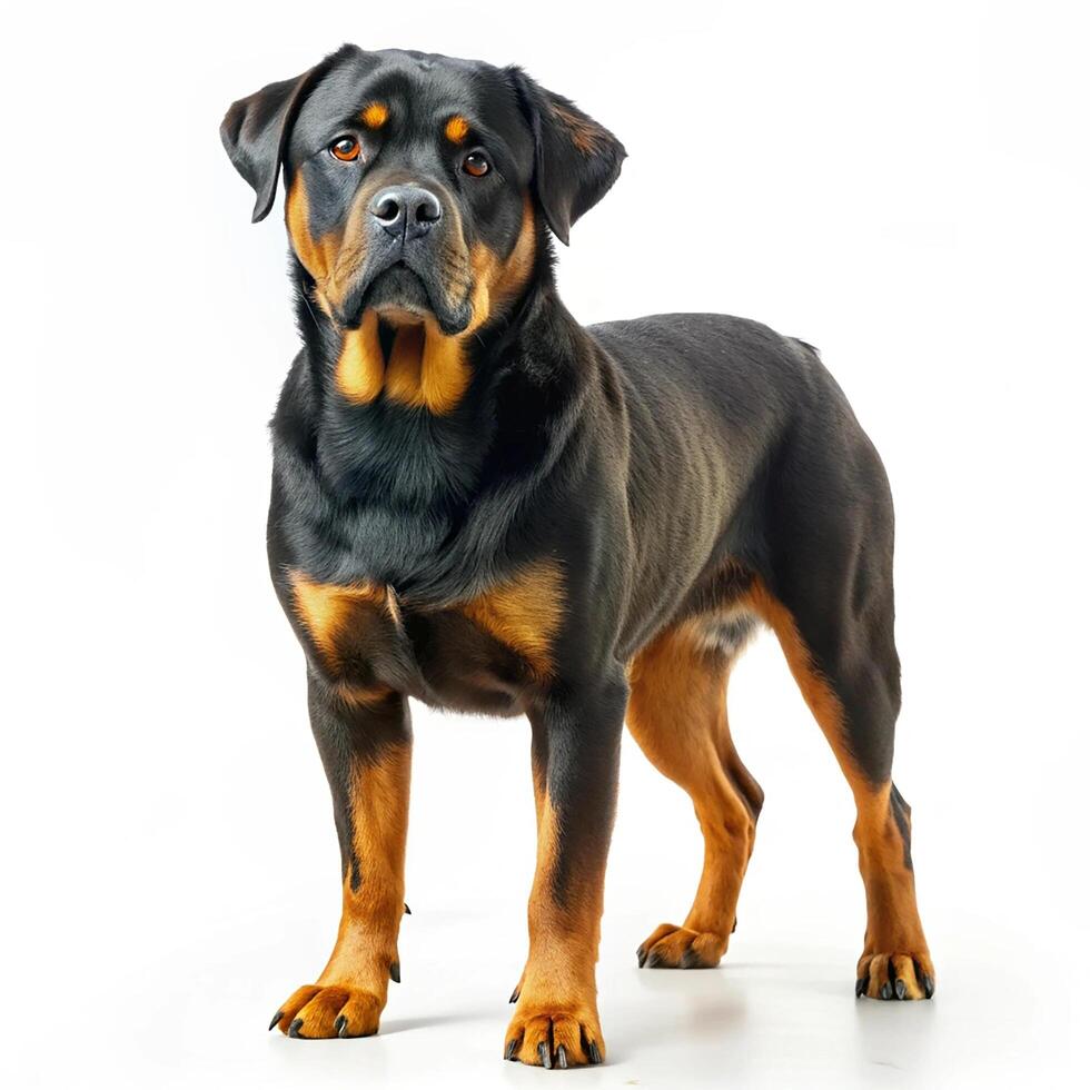 Comprehensive Dog Images, All Breeds and Categories for Microstock photo