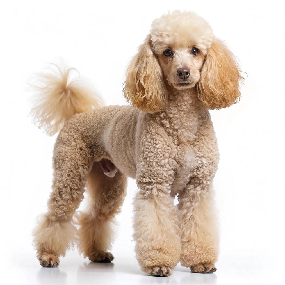 Comprehensive Dog Images, All Breeds and Categories for Microstock photo