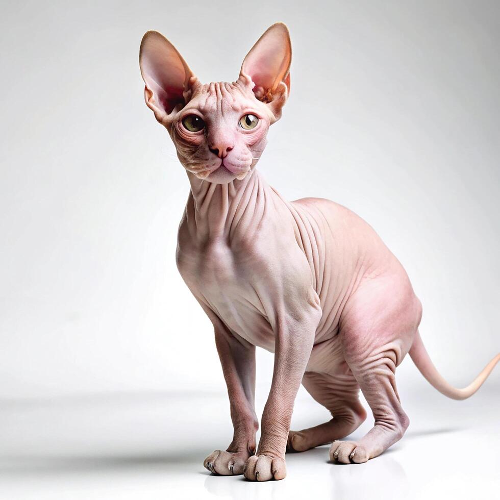Adorable Cats in Everyday Moments - High-Quality Stock Images photo
