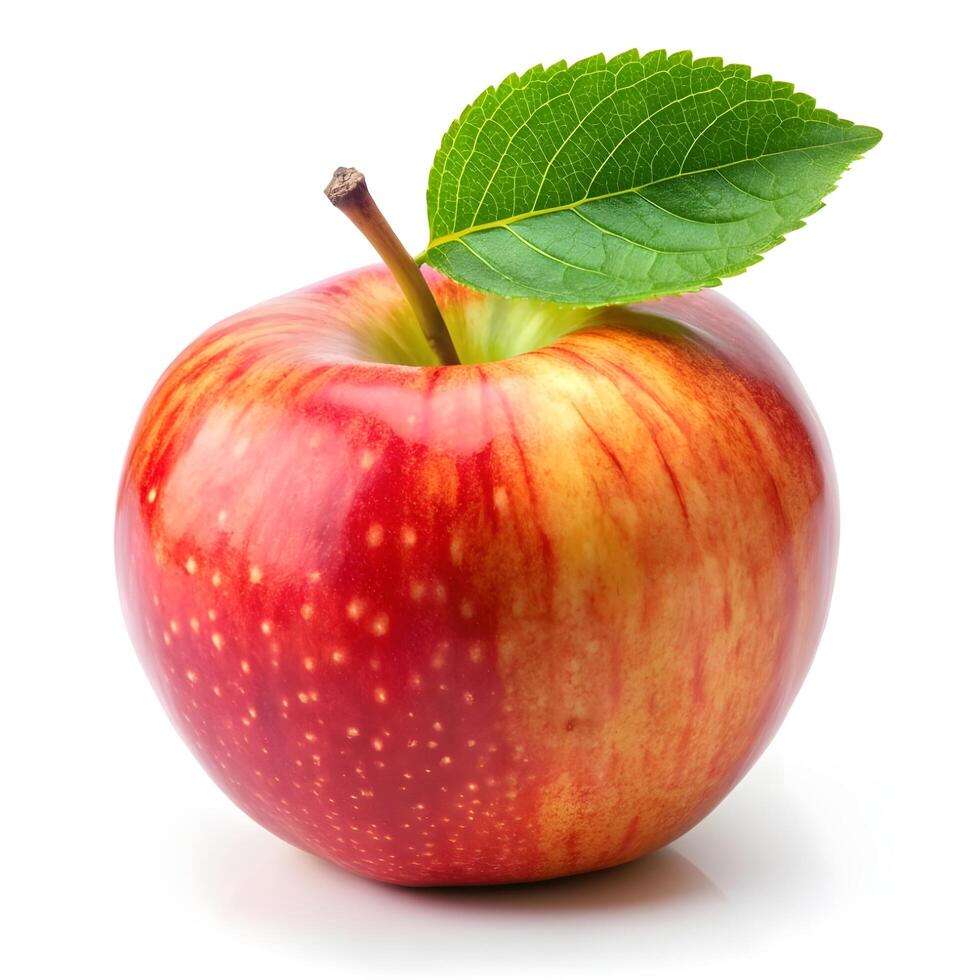 Crunchy Apples, Fresh and Juicy Fruit in High-Resolution Images photo