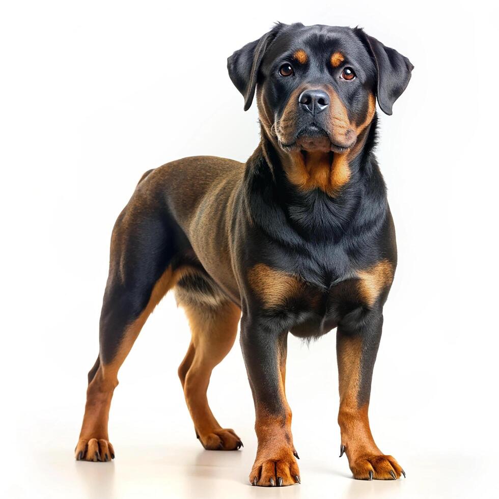 Comprehensive Dog Images, All Breeds and Categories for Microstock photo