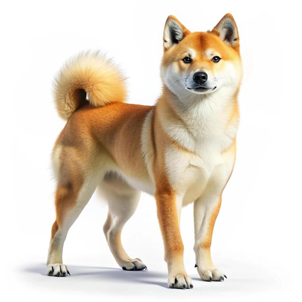 Comprehensive Dog Images, All Breeds and Categories for Microstock photo