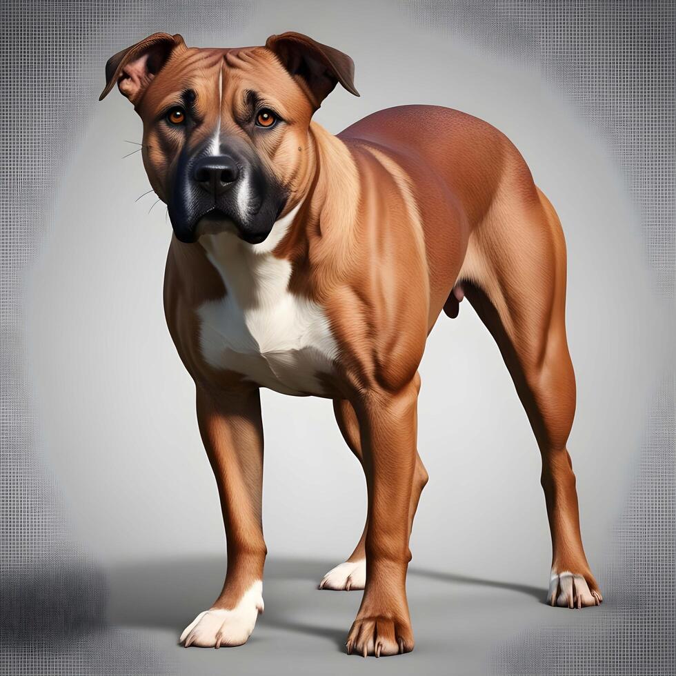 Comprehensive Dog Images, All Breeds and Categories for Microstock photo