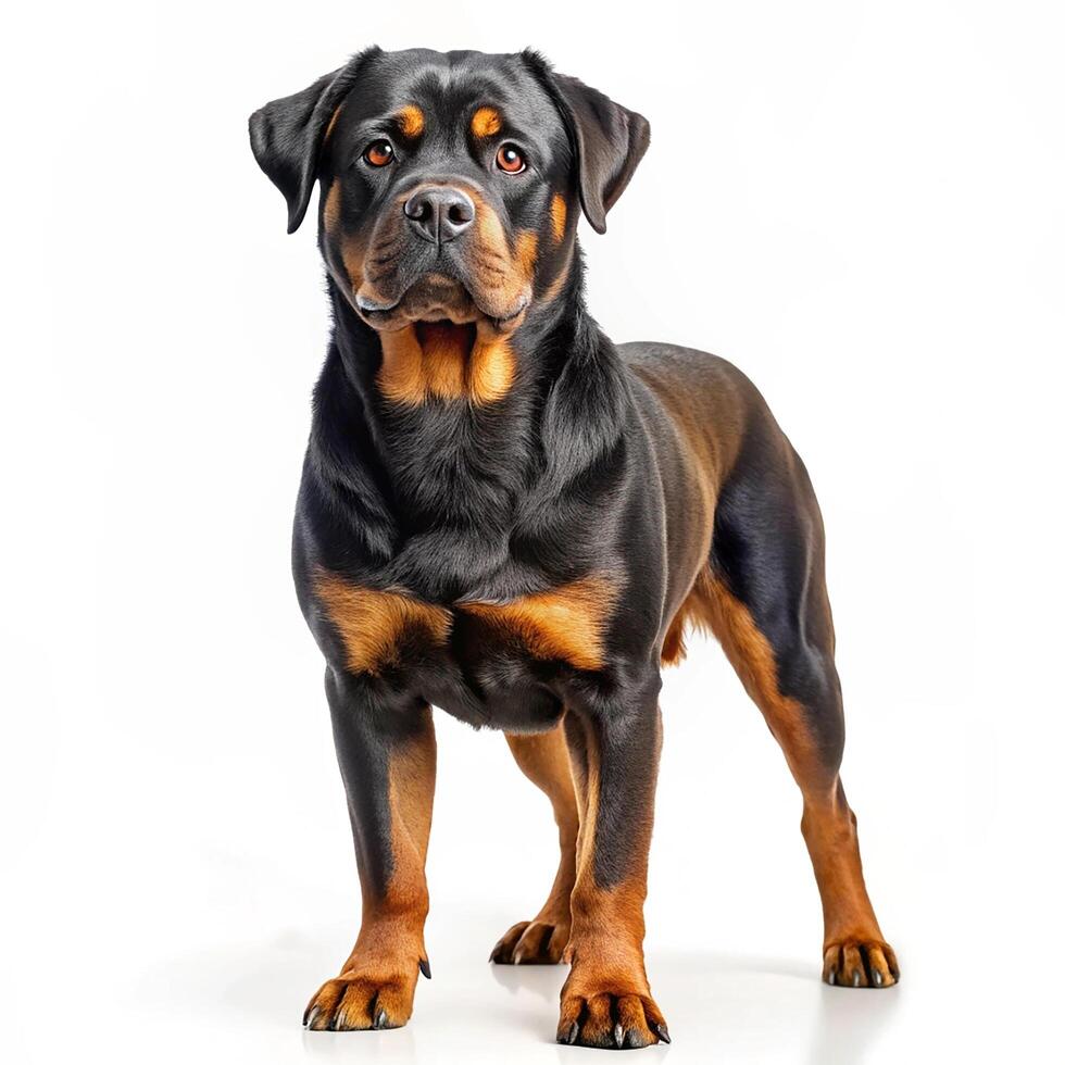 Comprehensive Dog Images, All Breeds and Categories for Microstock photo