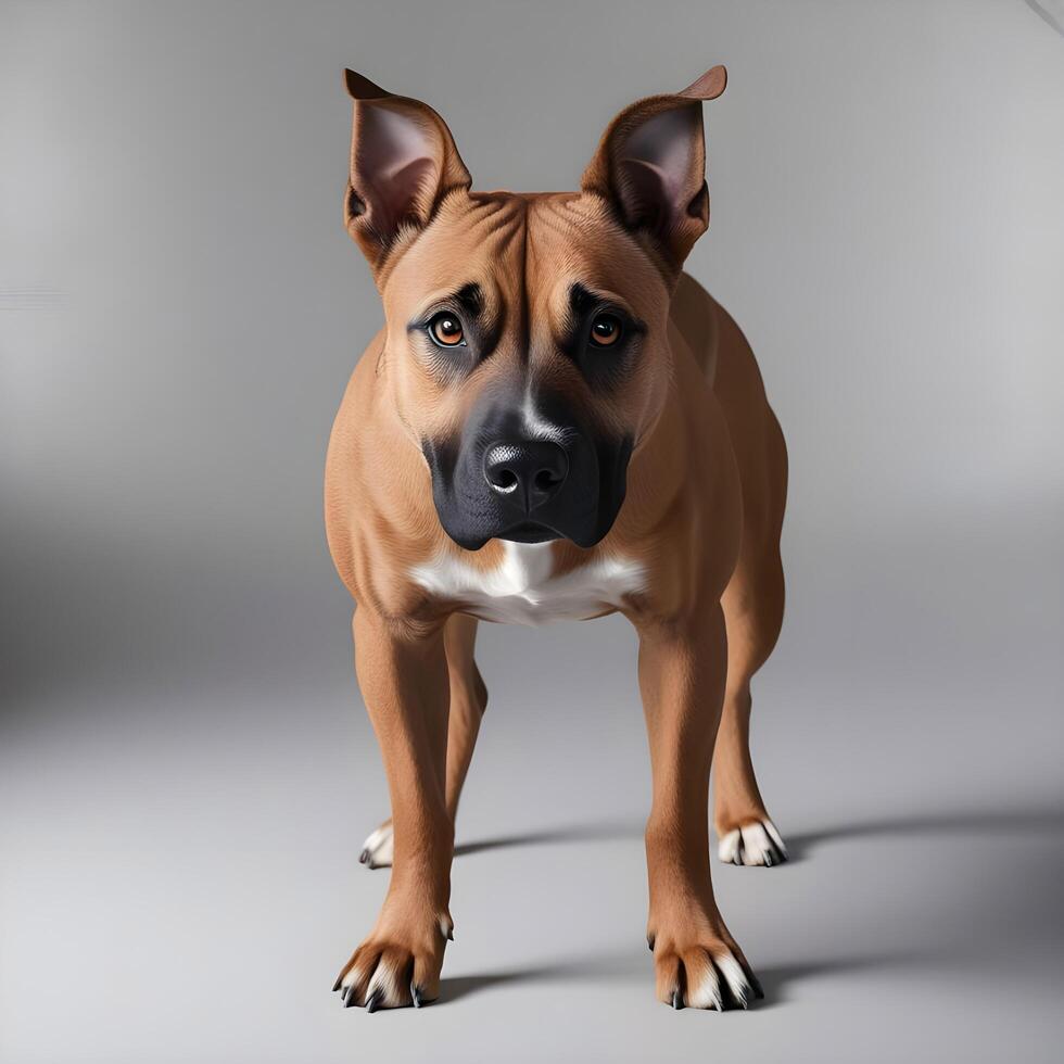 Comprehensive Dog Images, All Breeds and Categories for Microstock photo