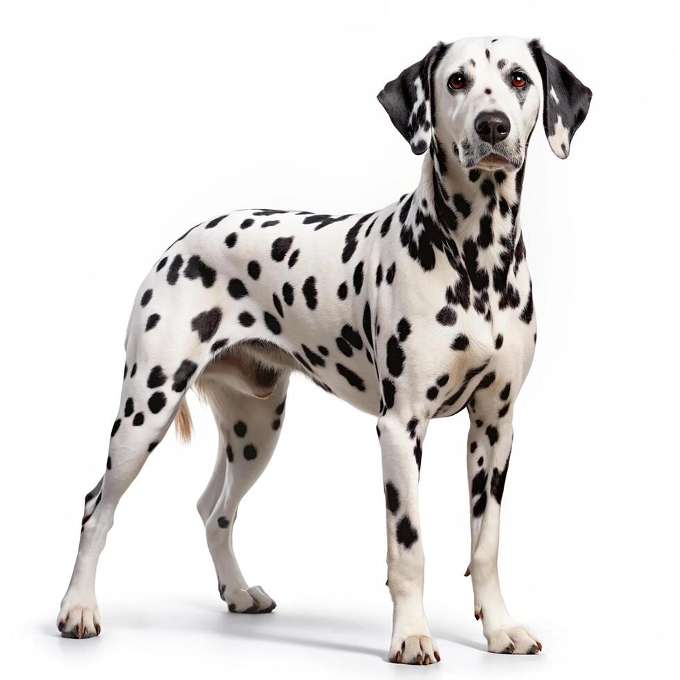 Comprehensive Dog Images, All Breeds and Categories for Microstock photo